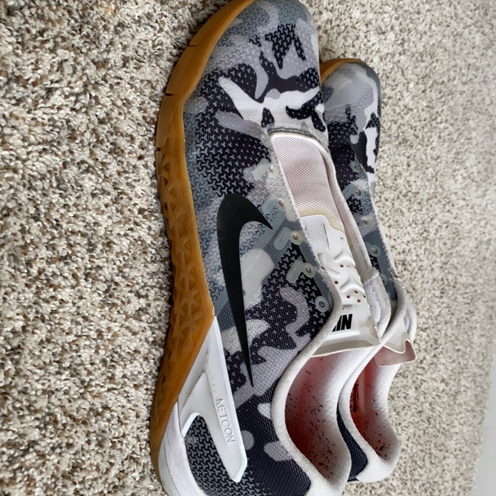 Men’s metcon nikes